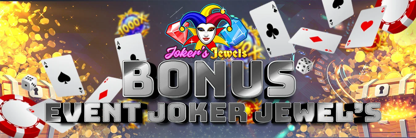 EVENT JOKER